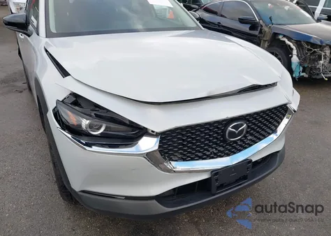 2024 Mazda Cx-30 2.5 S Select Sport из США, поврежденный, VIN 3MVDMBBM3RM711783